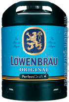 Löwenbräu Original Hell (PerfectDraft)