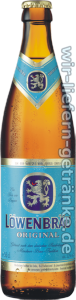 Löwenbräu Original Hell