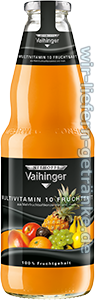 Vaihinger Multivitamin 10 Fruchtsaft